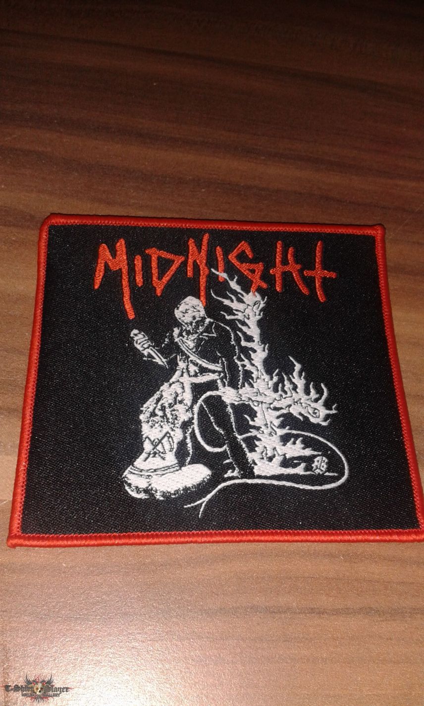 Midnight Patch Collection