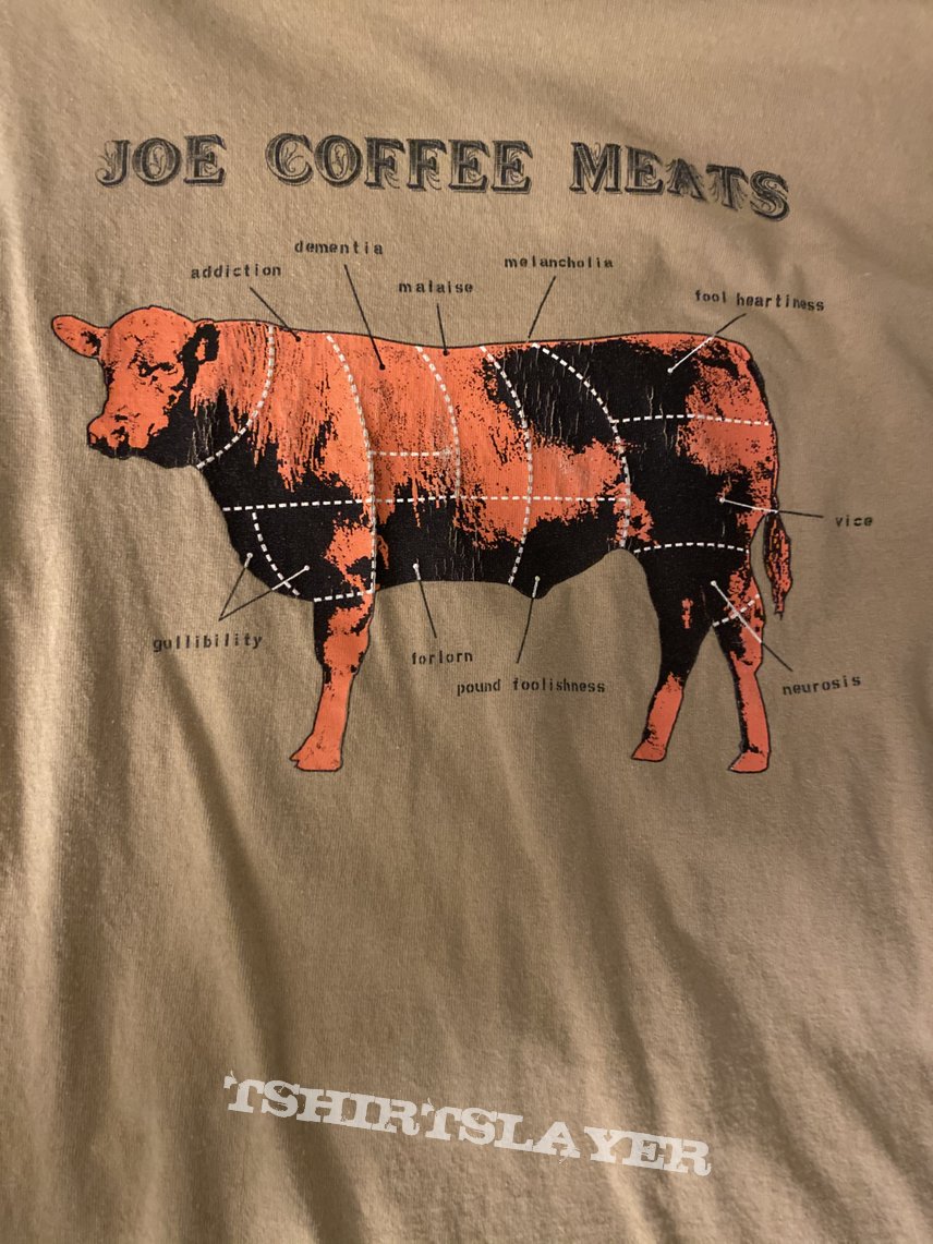 Joe Coffee 