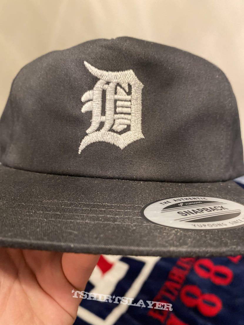 Never Ending Game Hat