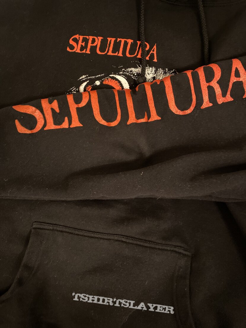 Sepultura 