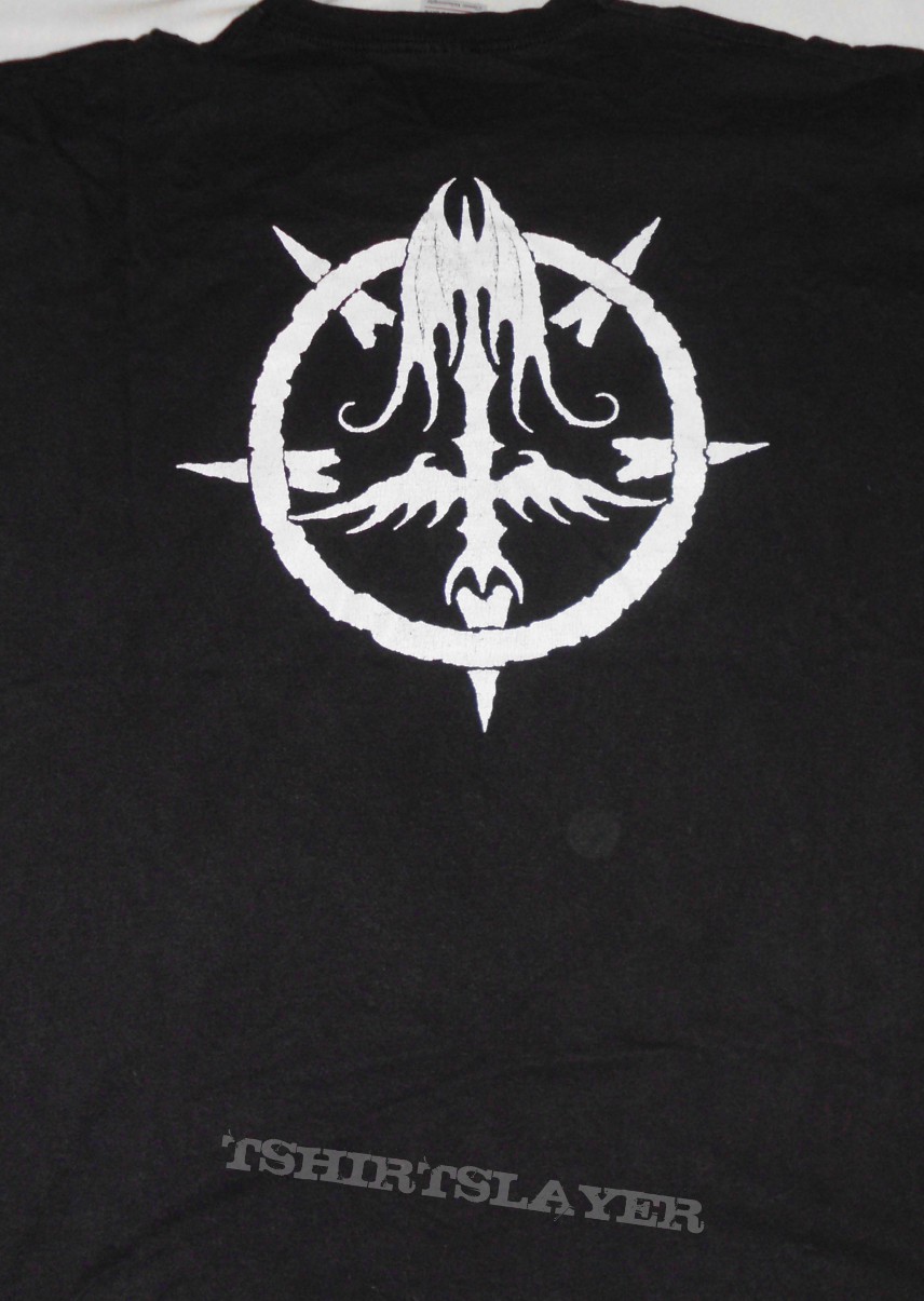 Zorn - Terror Black Metal T-Shirt | TShirtSlayer TShirt and