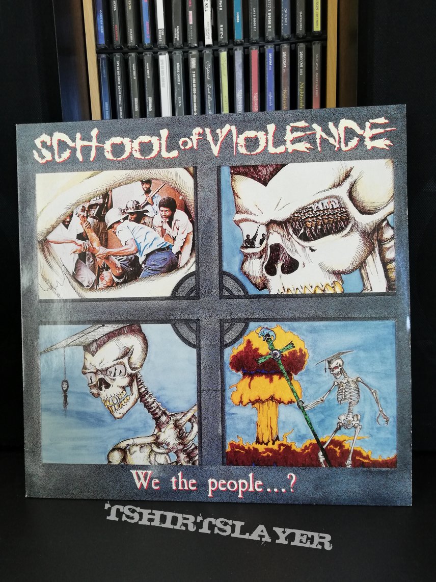 School of violence