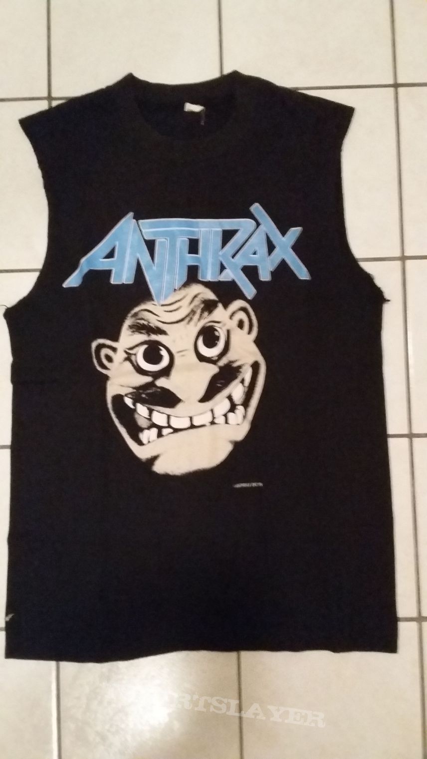 Anthrax  - OG 88