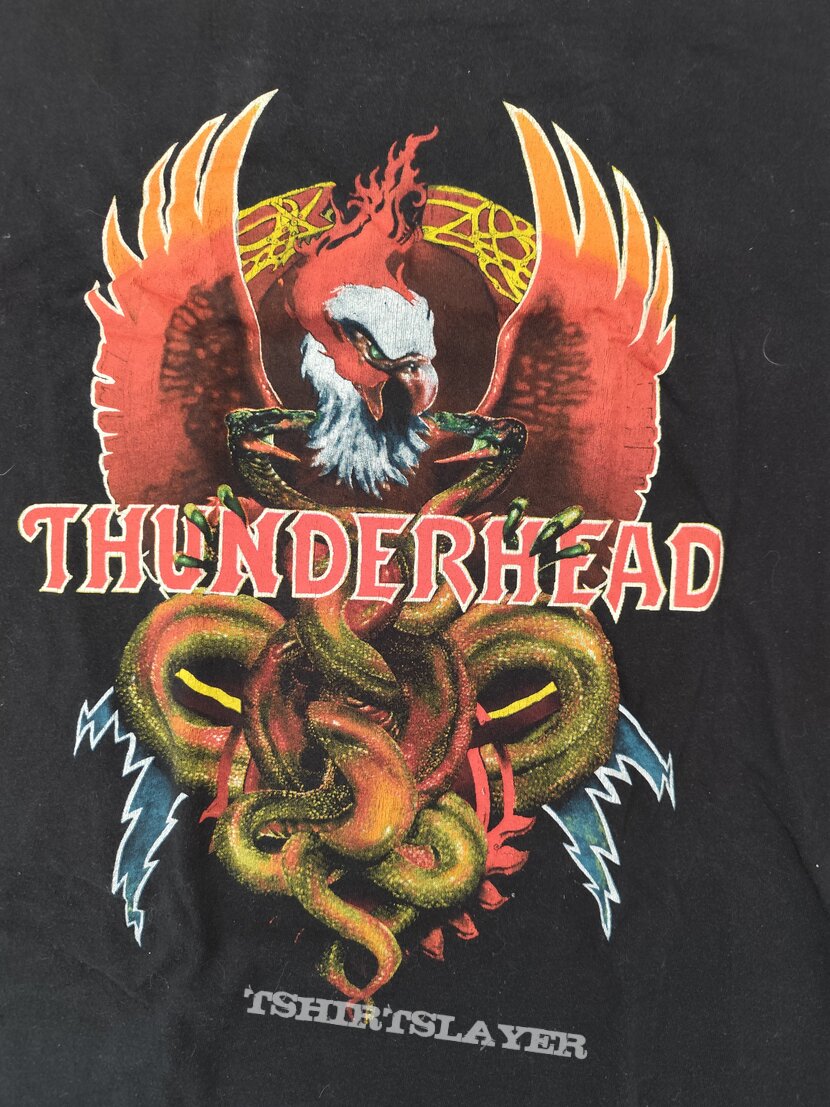 Thunderhead - OG 93