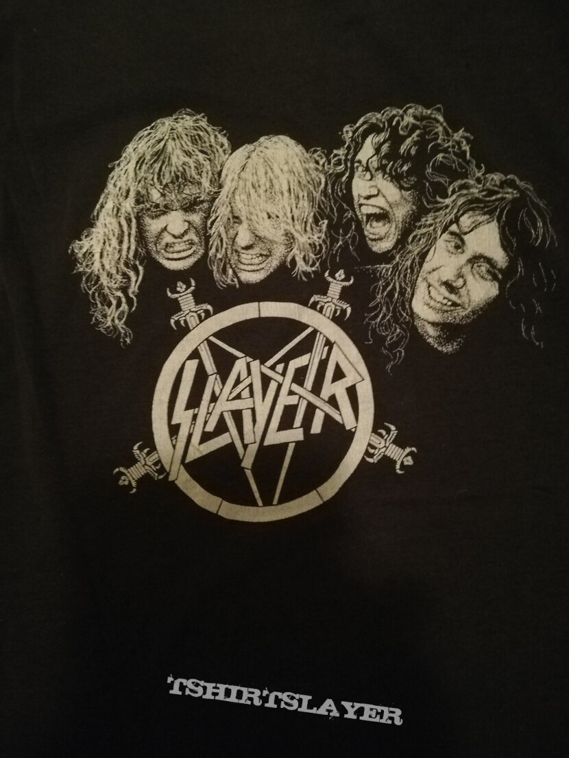 Slayer - OG 86