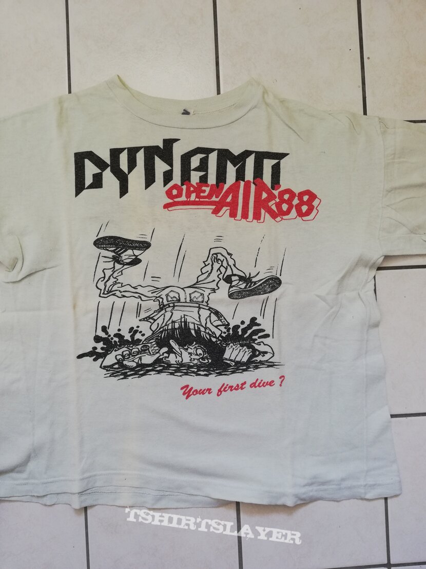 Exodus Dynamo - 88