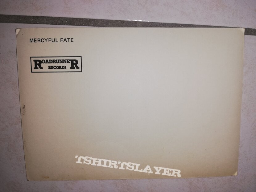 Mercyful Fate - promo photo 84