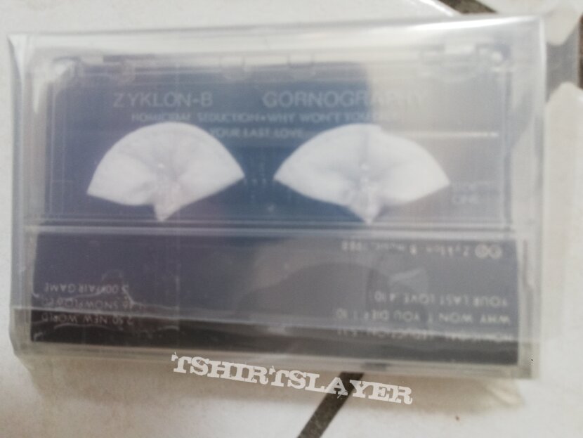 Zyklon-B Zyklon B - demo