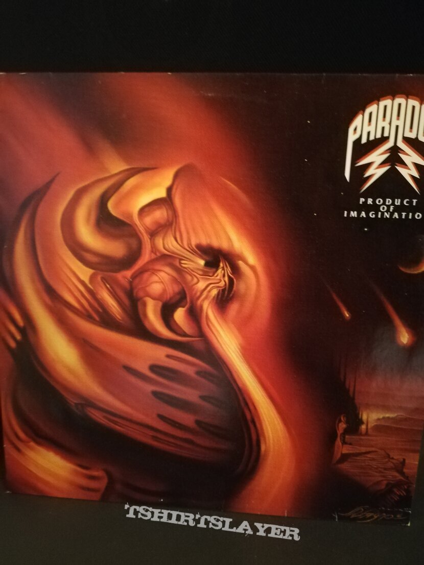 Paradox - product LP 87