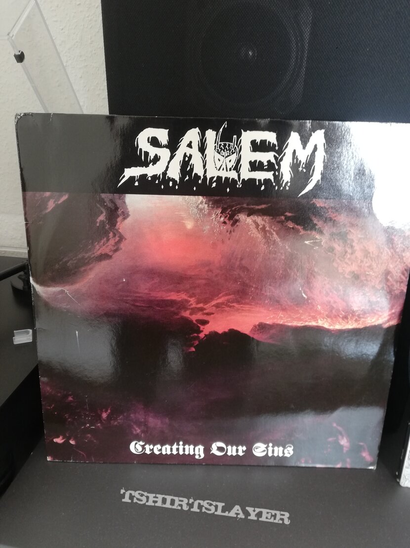 Salem - MLP 92