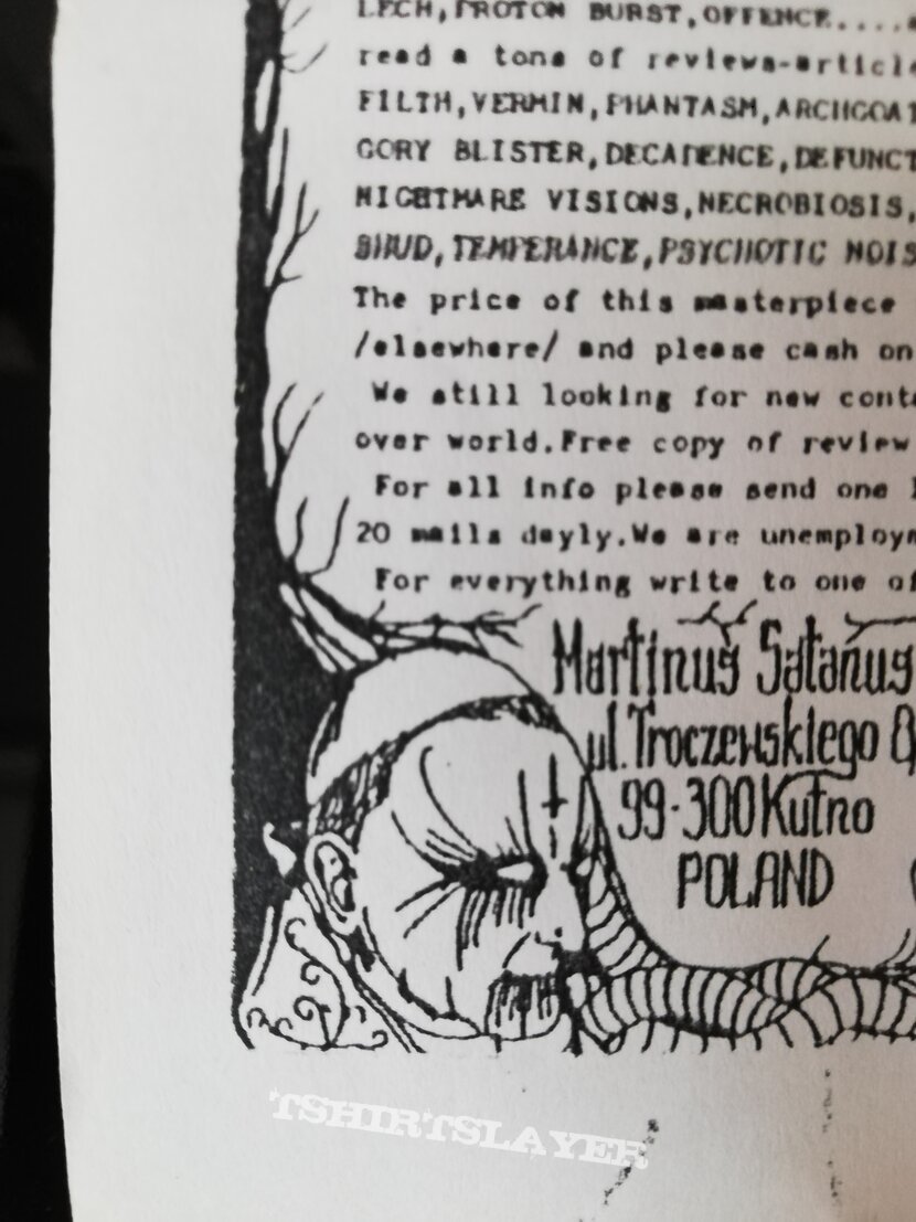 the heretic magazine the heretic magazine
