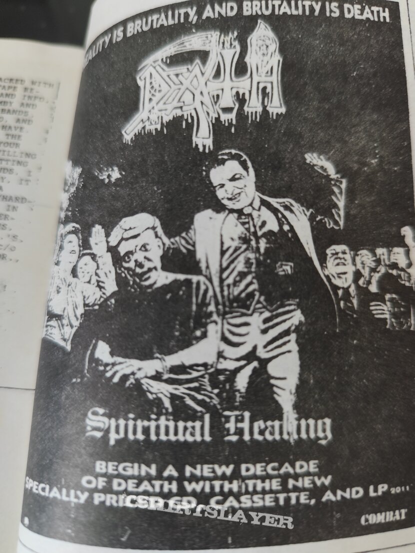 Mutilador - Magazine 90 Mutilador - Magazine 90