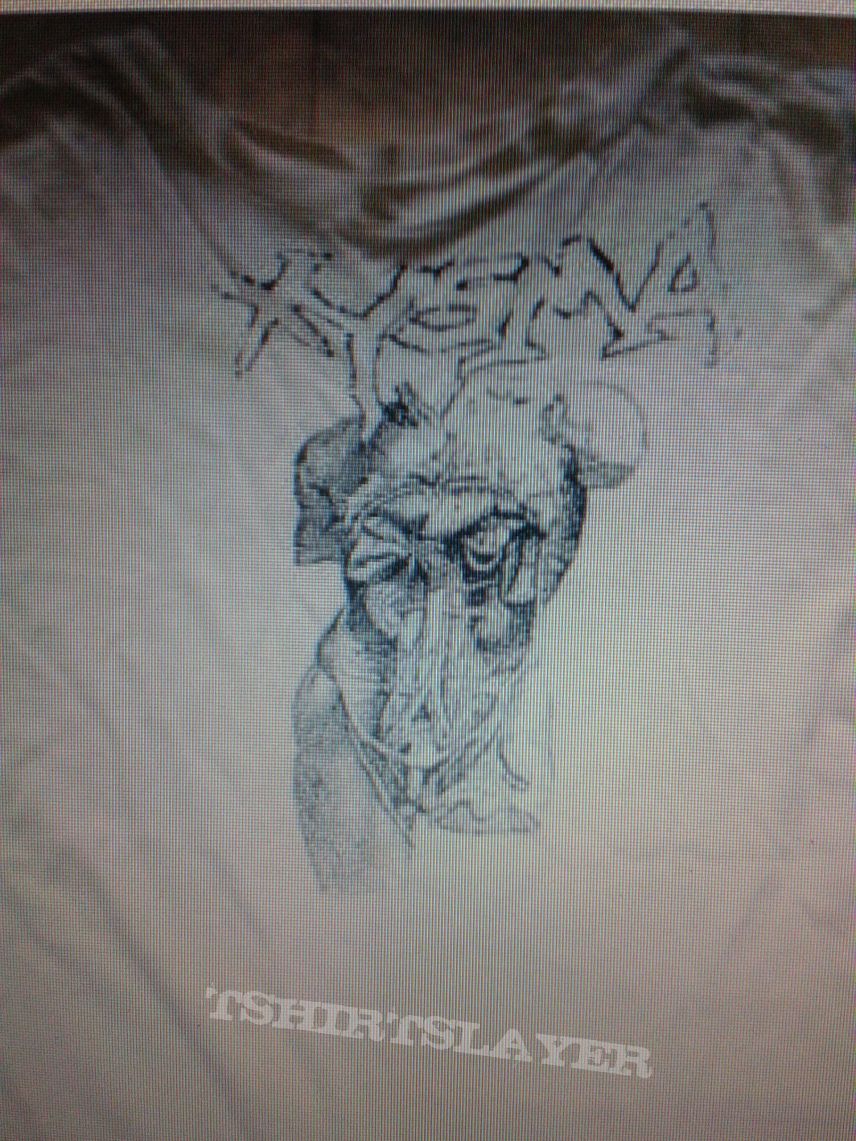 xysma - demo shirt