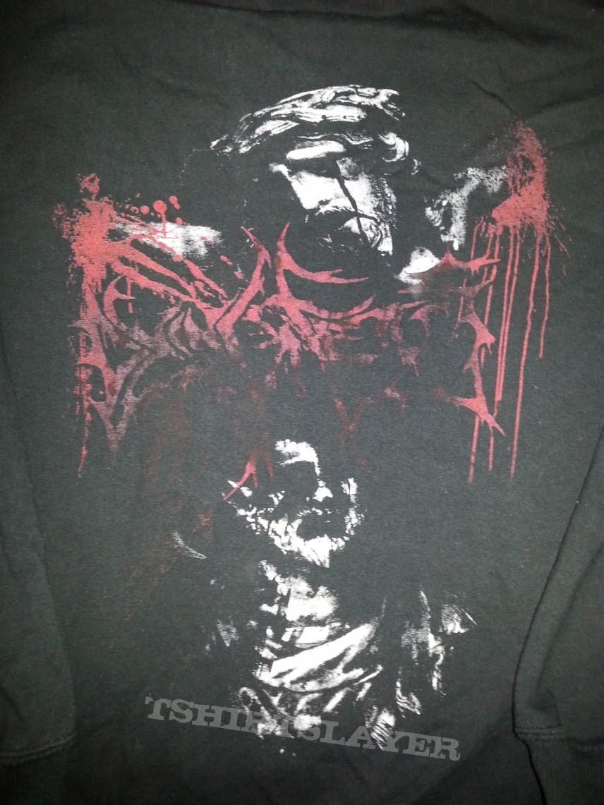 Dying Fetus - Hoodie