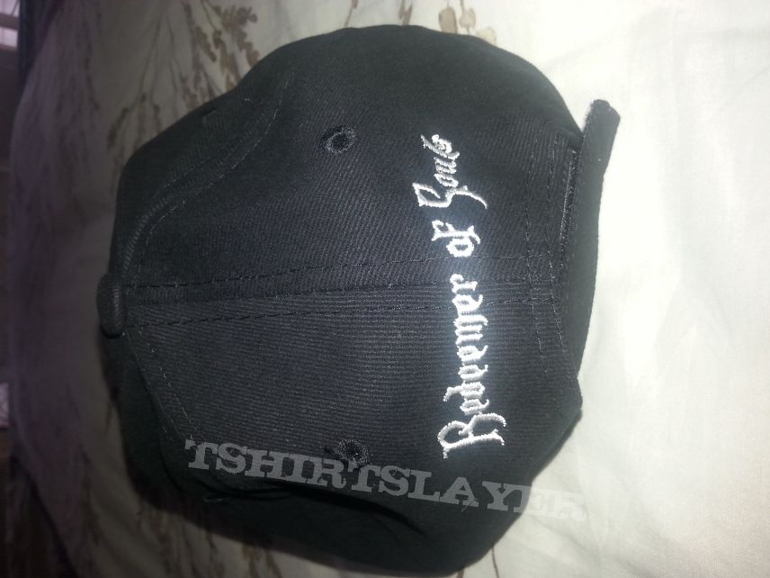 Judas Priest - Redeemer of Souls hat