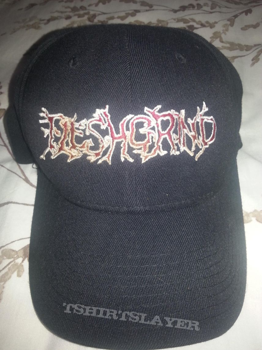 Fleshgrind Hat