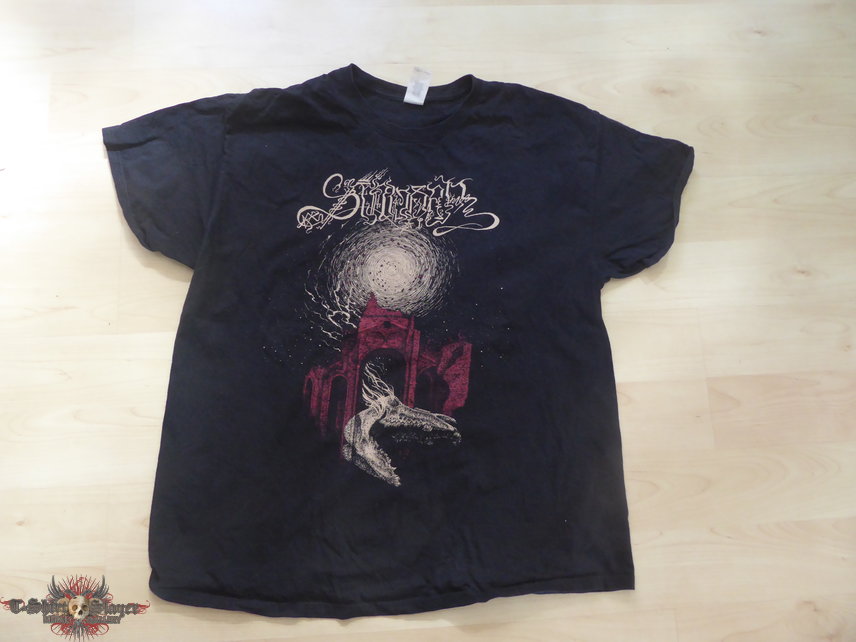 Sinmara - Dead Horse T-Shirt