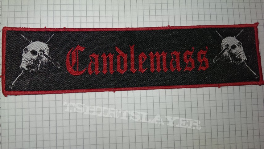 Candlemass Candlemas