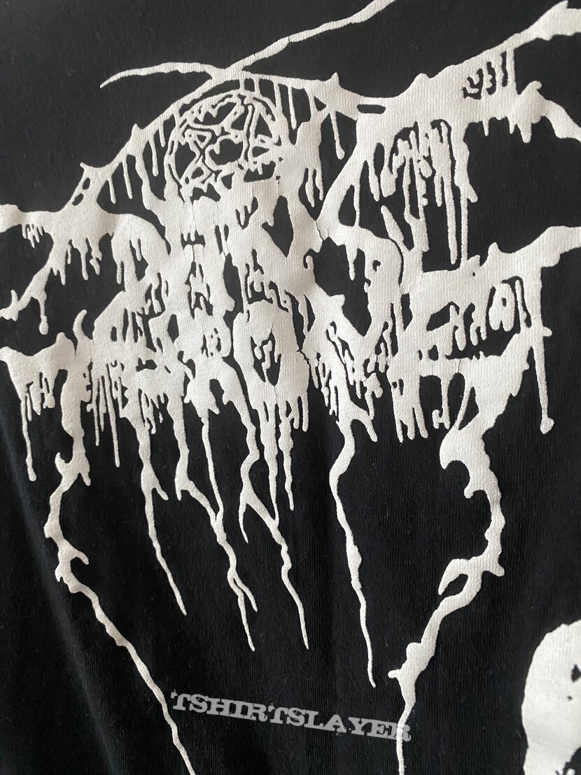 Darkthrone T-shirt 