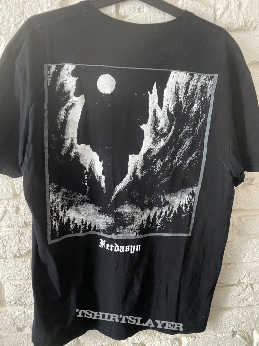 Darkthrone T-shirt 