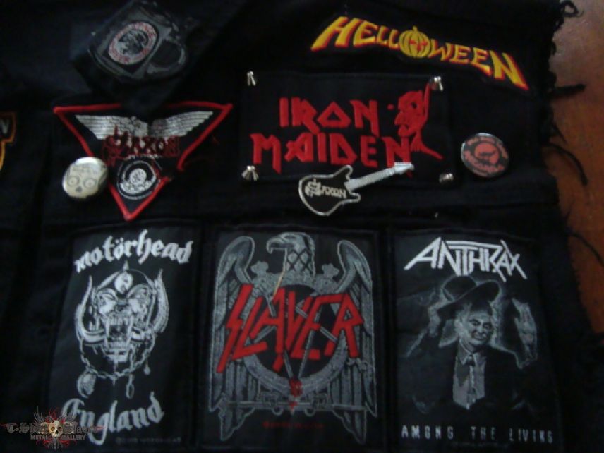 Tankard Coat of Arms