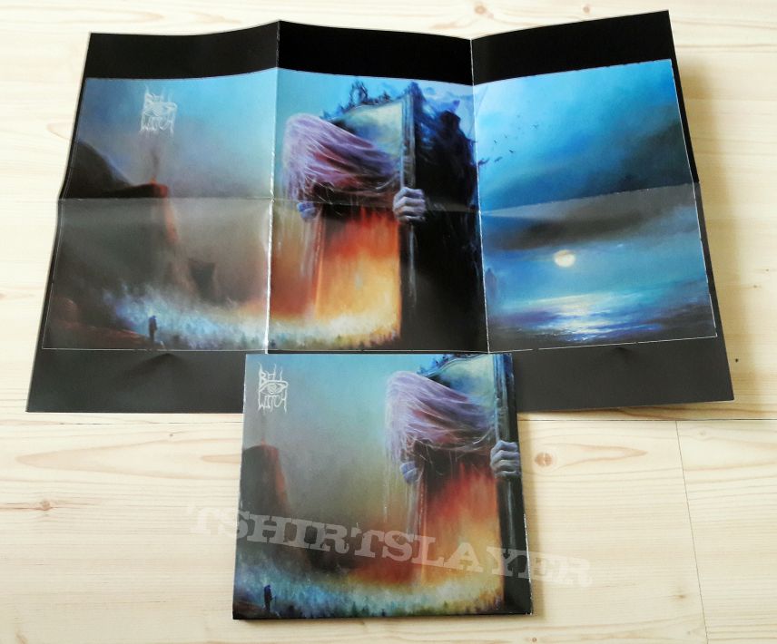 Bell Witch - Mirror Reaper Bell Witch - Mirror Reaper