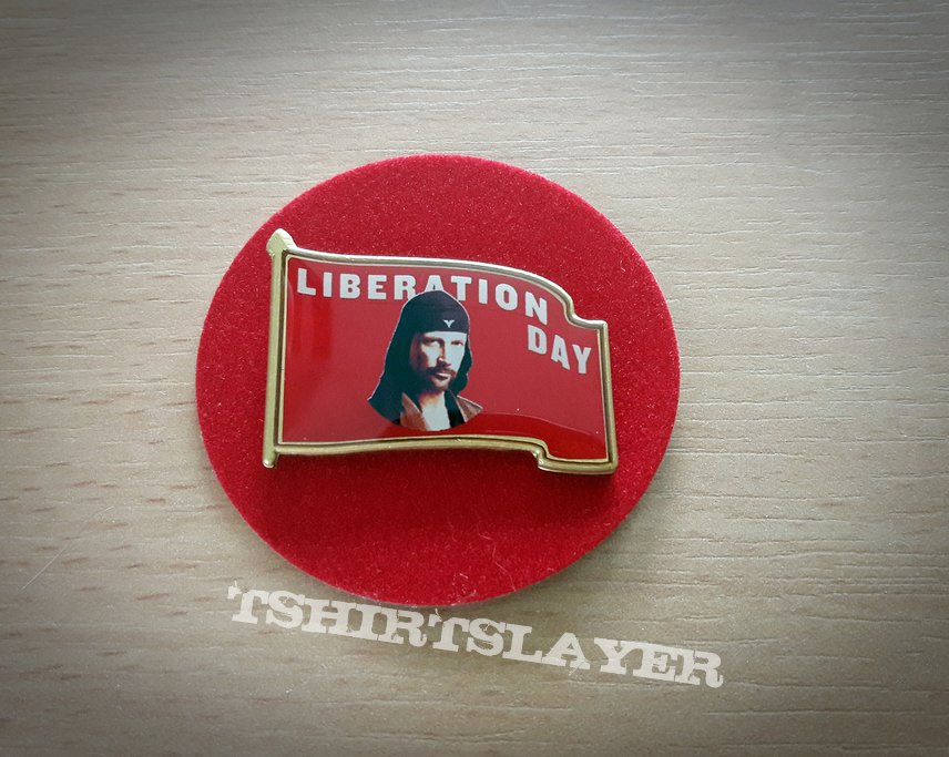 Laibach stuff