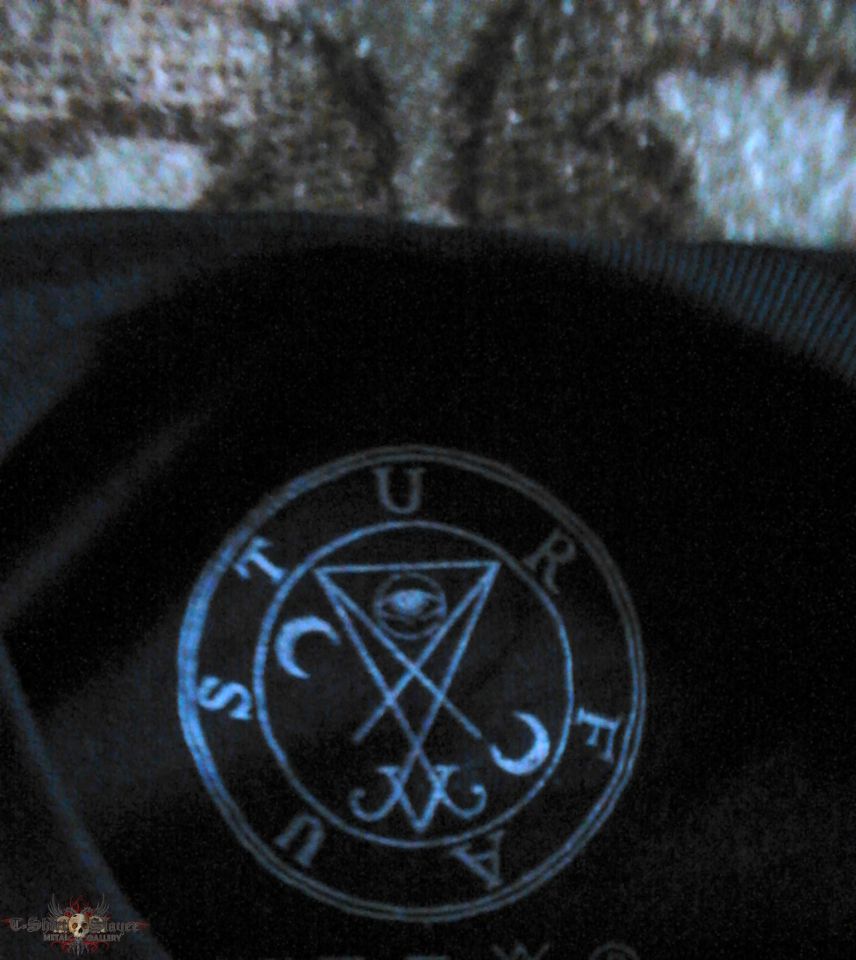 Urfaust shirt