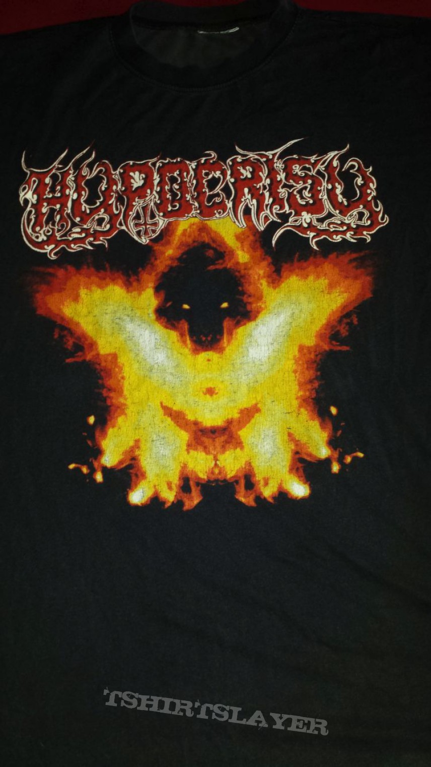 Hypocrisy Alien Shirt