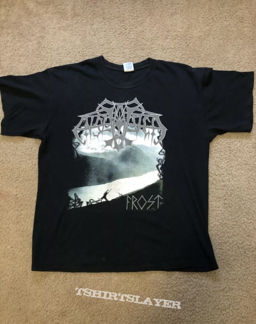 Enslaved Frost shirt L