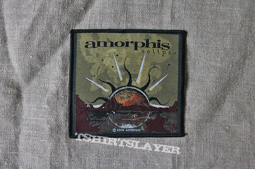 Amorphis - Eclipse, 2006