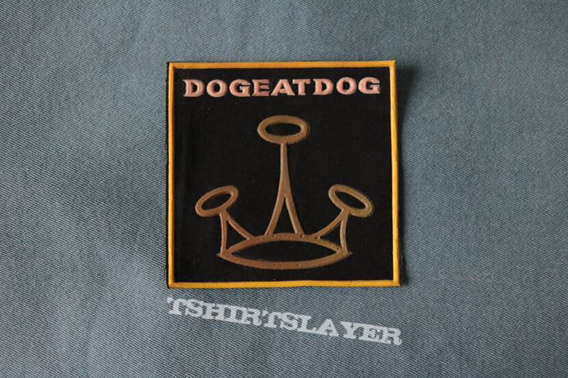Dog Eat Dog, rubber