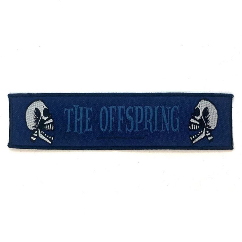 The Offspring strip