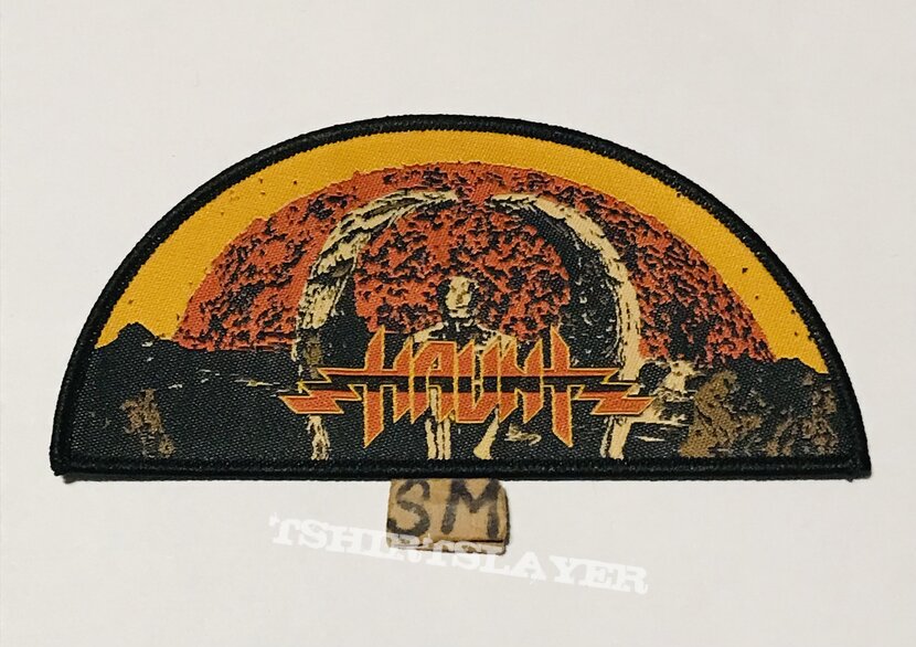 Haunt If Icarus Could Fly patch 