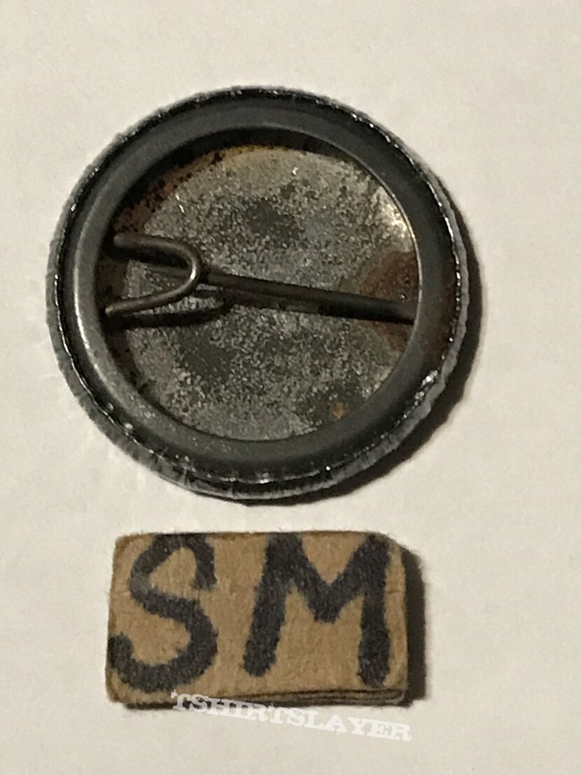 Saxon logo button 