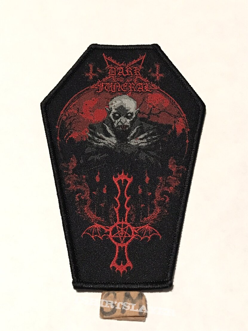 Dark Funeral Nosferatu patch 