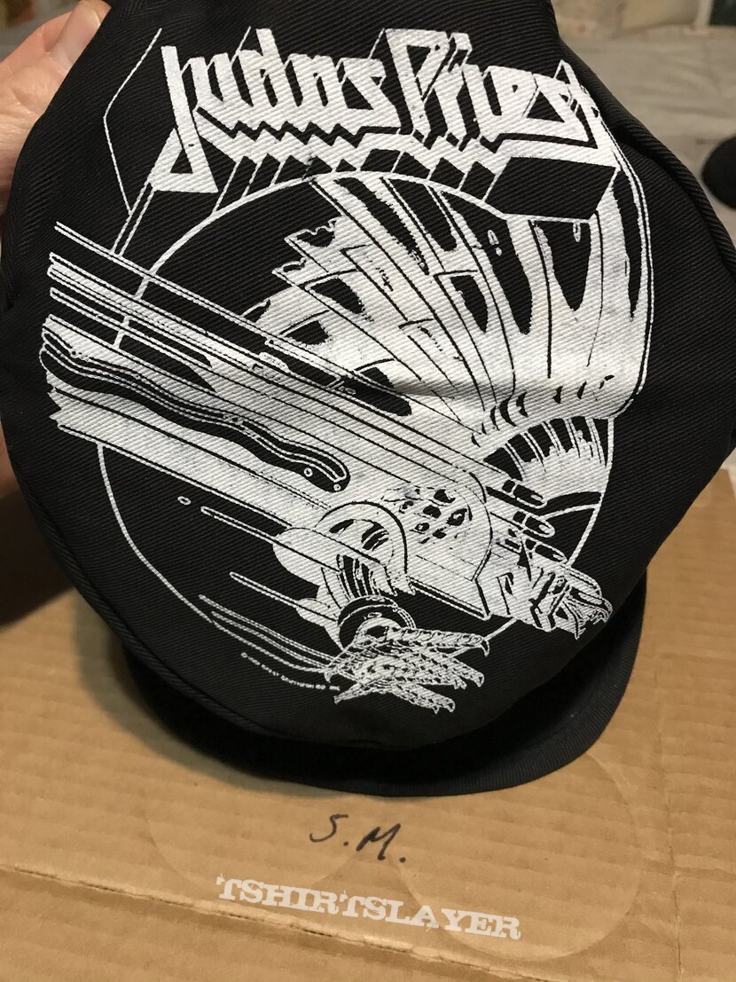 Judas Priest hat/cap