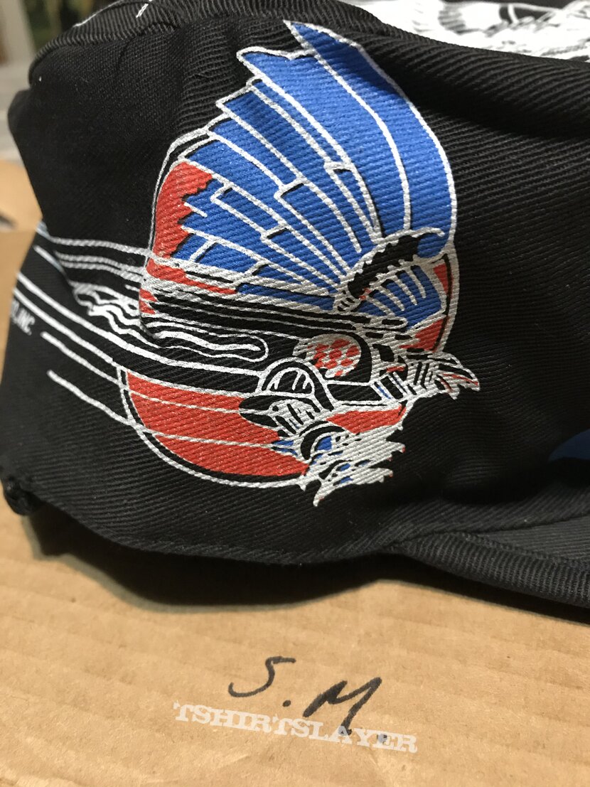 Judas Priest hat/cap