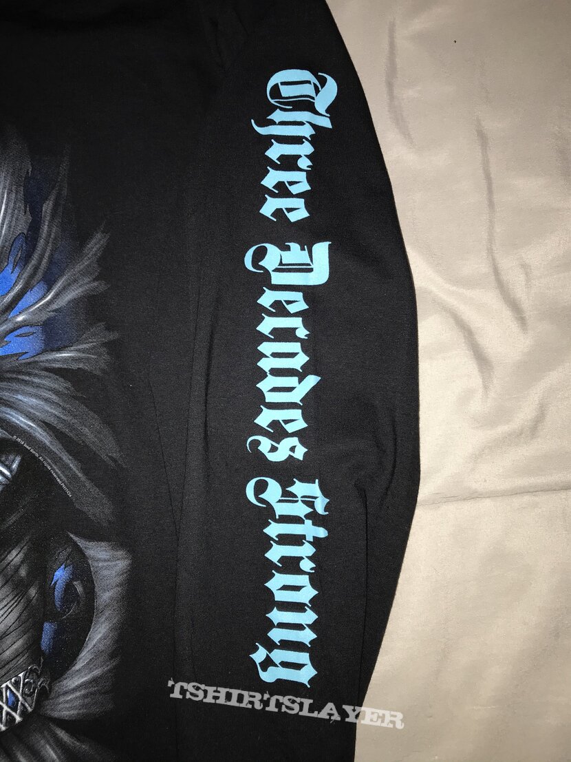 Iced Earth longsleeve 