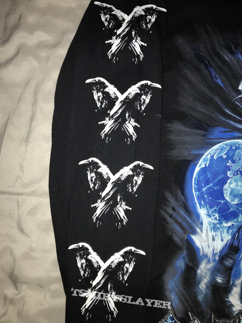 Iced Earth longsleeve 