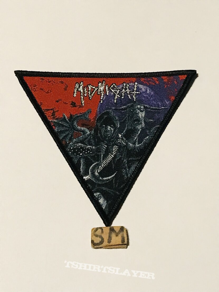 Midnight Rebirth By Blasphemy patch 