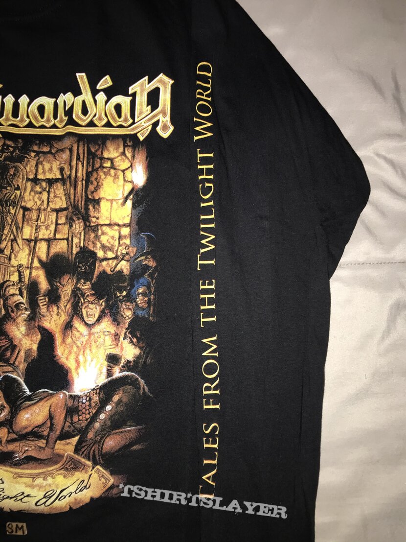 Blind Guardian Tales From The Twilight World longsleeve 