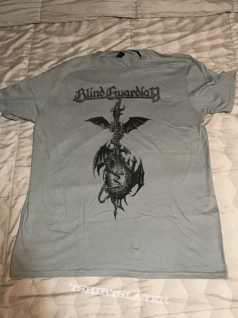 Blind Guardian shirt 