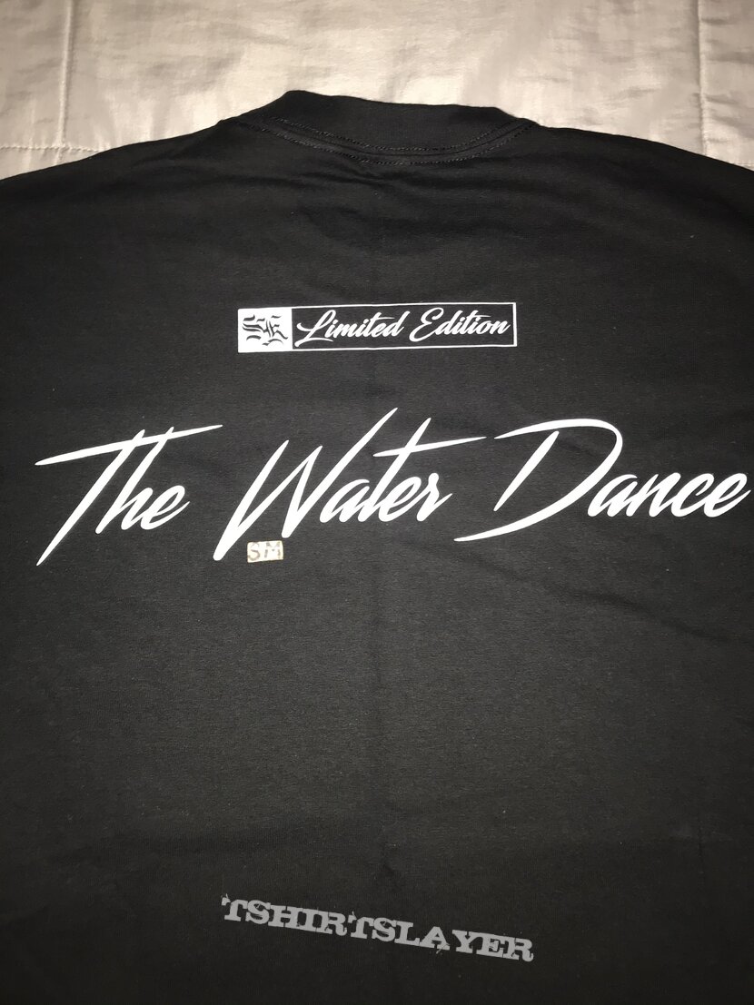 Seven Kingdoms The Water Dance shirt 