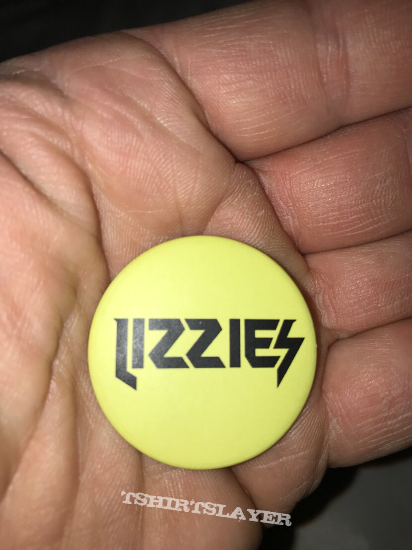 Lizzies button 