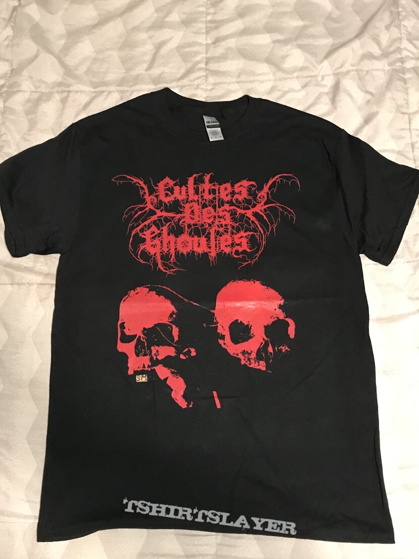 Cultes Des Ghoules  Häxan Shirt 