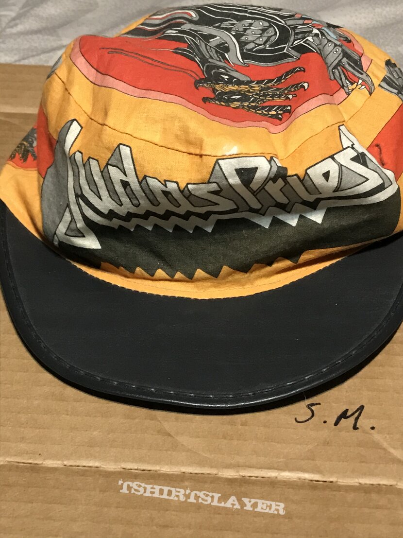 Judas Priest hat/cap