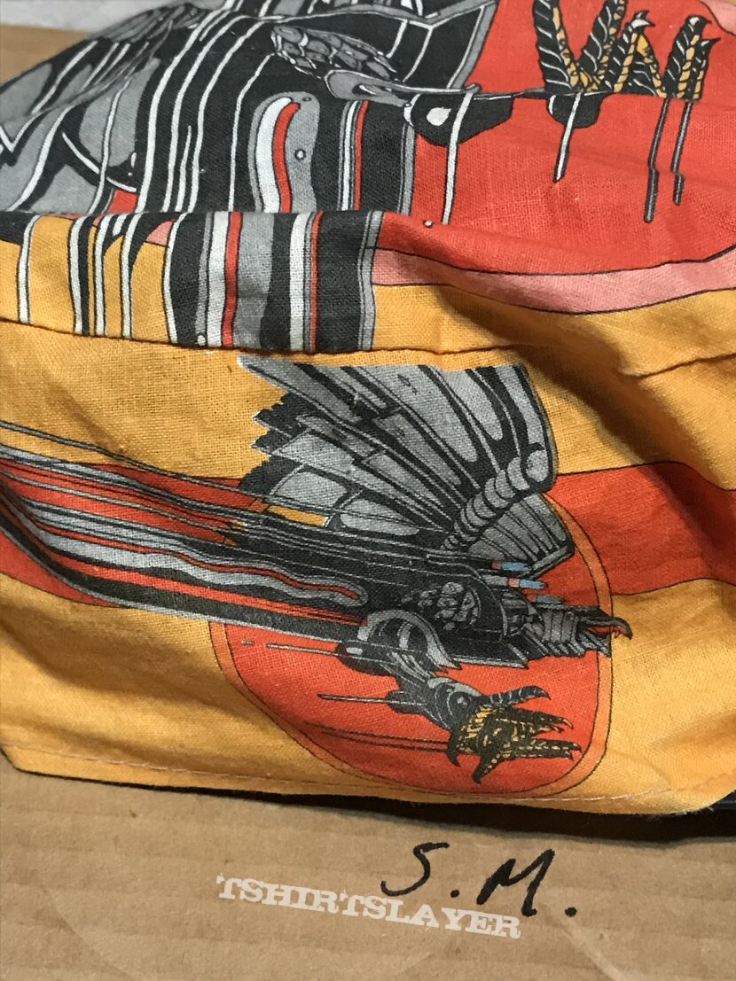 Judas Priest hat/cap