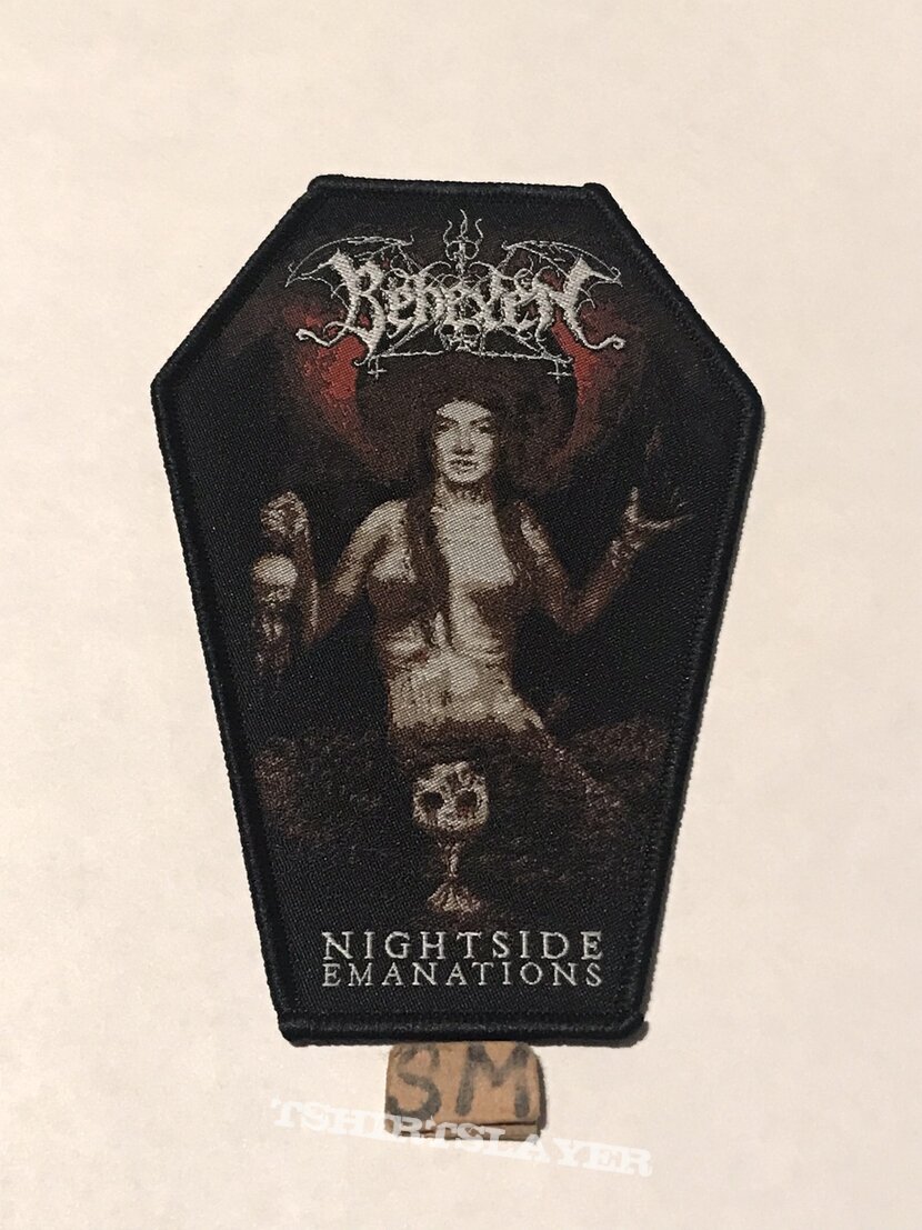 Behexen Nightside Emanations patch 