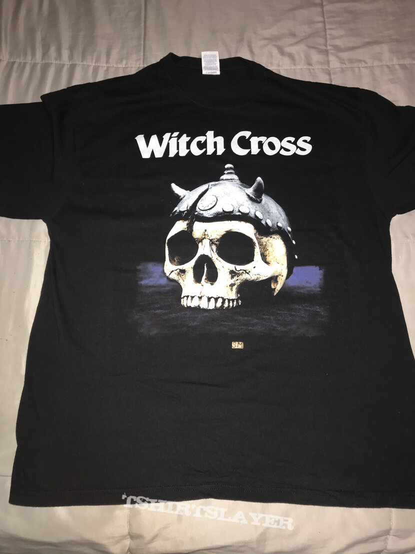 Witch Cross shirt 